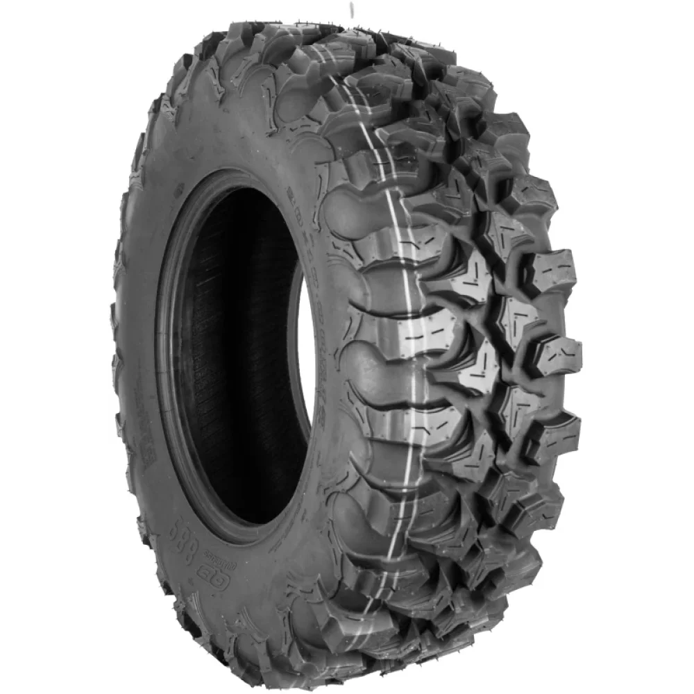 QuadBoss QBT889 Radial 35x10-15 tire