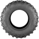 QuadBoss QBT889 32x10-15 Radial Tire QuadBoss QBT889 32x10-15 Radial Tire