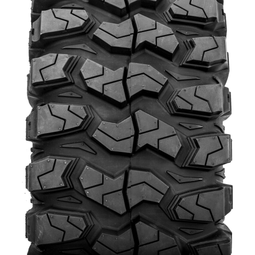 Sedona Rock-A-Billy 32x10R-14 8ply Tires (Full Set)