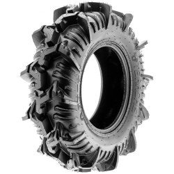 Terache Aztex XL 8-Ply Tire 28x9-14