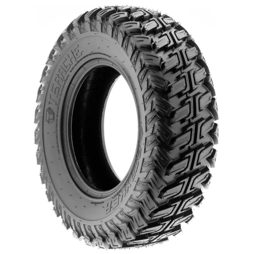 Terache Stryker 32x10-15 (8ply) Tires on System 3 Offroad SB-7 Matte Black Beadlock Wheels Terache Stryker 32x10-15 (8ply) Tires on System 3 Offroad SB-7 Matte Black Beadlock Wheels