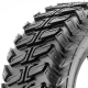 Terache Stryker 8-Ply Tire 28x9-14 Terache Stryker 8-Ply Tire 28x9-14