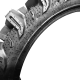 Terache Aztex XT Tire 36x10-24 (Full Set) Terache Aztex XT Tire 36x10-24 (Full Set)