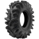 Terminator 28x10-14 Tires on High Lifter HL3 Machined Wheels Terminator 28x10-14 Tires on High Lifter HL3 Machined Wheels