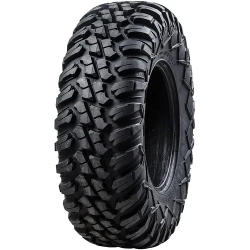 Tusk Terrabite Radial tire