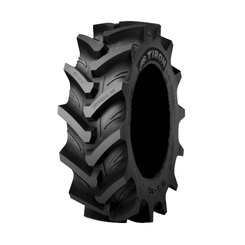 Tiron HS617 TT 37x9.5-20 Tires on Frontline 556 Machined Wheels