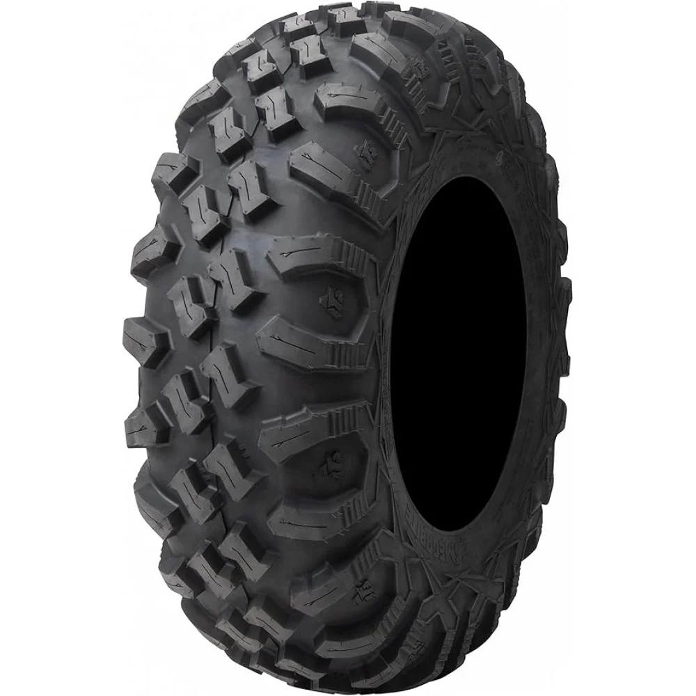 Tusk Megabite 27x9-12 tire