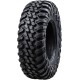 Tusk Aramid Terrabite Radial Tire 28x10-14