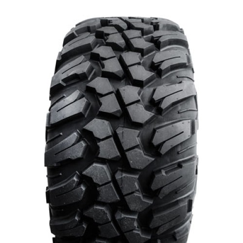 Tusk Aramid Terrabite Radial Tire 28x10-14