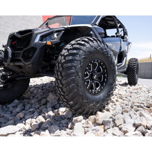 Tusk Terrabite Radial Tires 32x10-15 (Full Set)