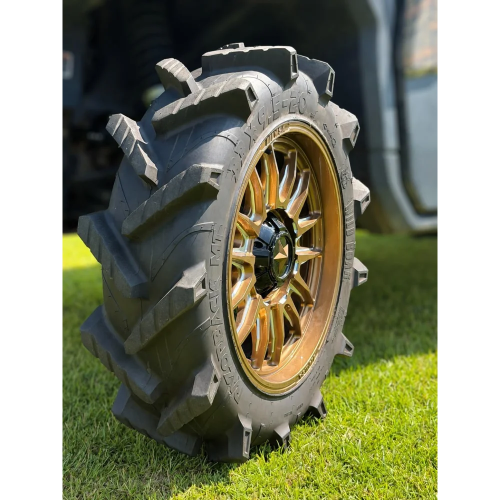Wild Boar Razorback M/T 33x9.5-20 (6-Ply) Mud Tire