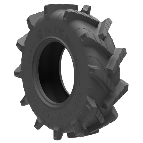 Wild Boar Razorback M/T 33x9.5-20 (6-Ply) Mud Tires on American Force K12 Shredder Polished Forged Wheels Wild Boar Razorback M/T 33x9.5-20 (6-Ply) Mud Tires on American Force K12 Shredder Polished Forged Wheels