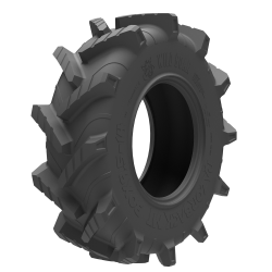 Wild Boar Razorback M/T 33x9.5-20 (6-Ply) Mud Tires on American Force K01 Summit Polished Forged Wheels Wild Boar Razorback M/T 33x9.5-20 (6-Ply) Mud Tires on American Force K01 Summit Polished Forged Wheels