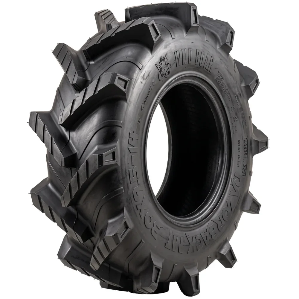 Wild Boar Razorback M/T 30x9.5-14 mud tire