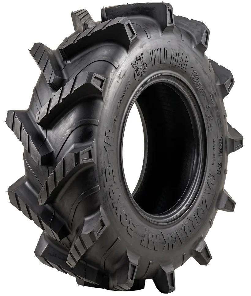 Wild Boar Razorback M/T 28x9.5-14 6-ply ATV UTV mud tire