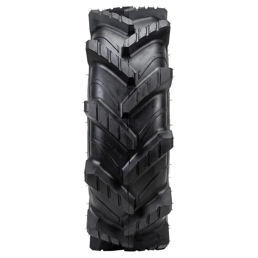Razorback M/T tread pattern