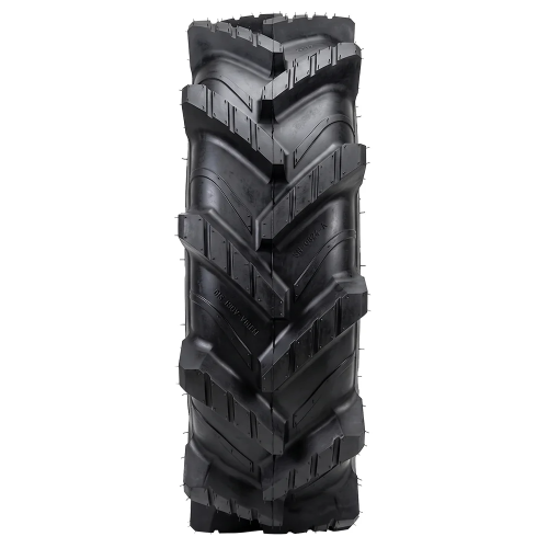 Wild Boar Razorback M/T 33x9.5-20 (6-Ply) Mud Tires on MSA M47 Sniper Gloss Black Milled Wheels Wild Boar Razorback M/T 33x9.5-20 (6-Ply) Mud Tires on MSA M47 Sniper Gloss Black Milled Wheels