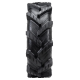 Wild Boar Razorback M/T 33x9.5-20 (6-Ply) Mud Tires on MSA M47 Sniper Gloss Black Milled Wheels Wild Boar Razorback M/T 33x9.5-20 (6-Ply) Mud Tires on MSA M47 Sniper Gloss Black Milled Wheels