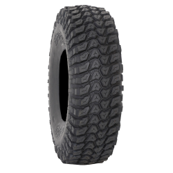 XCR350 X-Terrain Radial Tires 36x10-18 (Full Set)