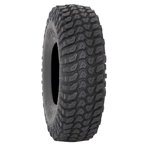 XCR350 X-Terrain Radial Tires 36x10-18 (Full Set)