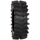 System 3 Off-Road XT400W 37x12-24 (10ply) Radial Tires (Full Set)