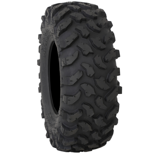 System 3 XTR370 35x10-20 Tires on System 3 Offroad ST-3 Matte Black Wheels System 3 XTR370 35x10-20 Tires on System 3 Offroad ST-3 Matte Black Wheels