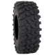 System 3 Offroad XTR370W 32x12-15 (8-Ply) Radial Tires (Full Set)