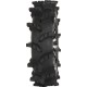 High Lifter Outlaw Max 37x10-22 Tires on MSA M50 Clubber Gloss Black Wheels High Lifter Outlaw Max 37x10-22 Tires on MSA M50 Clubber Gloss Black Wheels