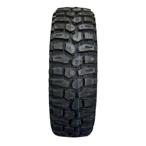 Broad Peak Baer X/T 30x10-14 (8-ply) Steel Belted Radial Tires (Full Set)