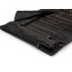 SuperATV 67-Slot Roll-Up Tool Bag