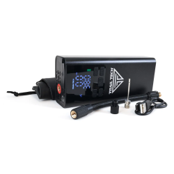 Trail Tech Portable Air Compressor Bundle Trail Tech Portable Air Compressor Bundle