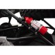 Tusk UTV Fire Extinguisher Kit Tusk UTV Fire Extinguisher Kit