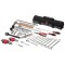 Tusk 68 pc. UTV Tool Kit (with Belt Removal Tools)
