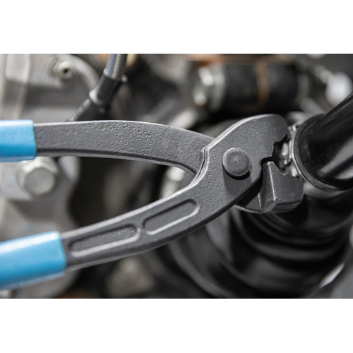 SuperATV CV Boot Clamp Pliers SuperATV CV Boot Clamp Pliers