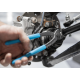 SuperATV CV Boot Clamp Pliers SuperATV CV Boot Clamp Pliers
