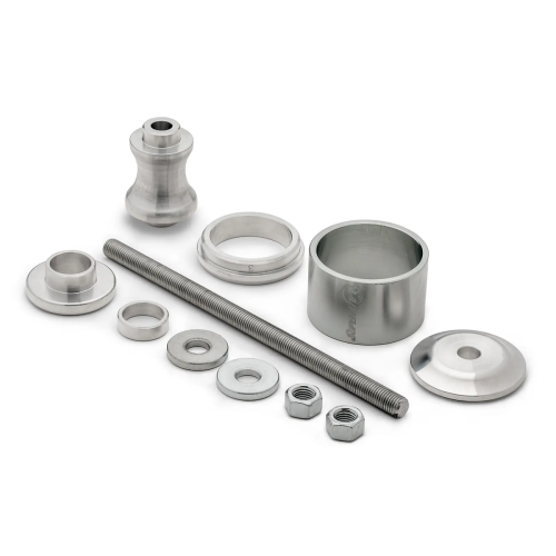 Can-Am Wheel Bearing Removal Tool Can-Am Wheel Bearing Removal Tool