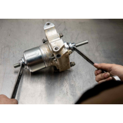 Polaris Wheel Bearing Removal Tool Polaris Wheel Bearing Removal Tool