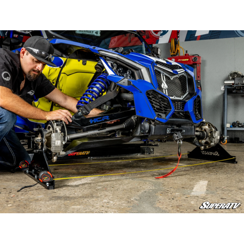 ATV/UTV Wheel Alignment Tool Kit ATV/UTV Wheel Alignment Tool Kit