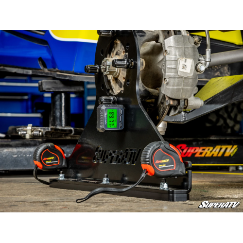 ATV/UTV Wheel Alignment Tool Kit ATV/UTV Wheel Alignment Tool Kit
