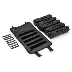 SuperATV Pouch Roll-Up Tool Bag SuperATV Pouch Roll-Up Tool Bag