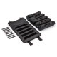 SuperATV Pouch Roll-Up Tool Bag SuperATV Pouch Roll-Up Tool Bag