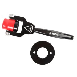 Assault Industries F-22 Belt Replacement Tool for Can-Am Maverick X3