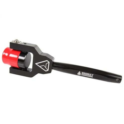 Assault Industries Polaris RZR XP Turbo Secondary Belt Replacement Tool Assault Industries Polaris RZR XP Turbo Secondary Belt Replacement Tool