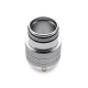 SuperATV Can-Am Wheel Bearing Greaser - 39mm