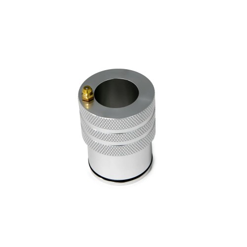 SuperATV Polaris Wheel Bearing Greaser - 40mm SuperATV Polaris Wheel Bearing Greaser - 40mm
