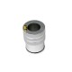 SuperATV Polaris Wheel Bearing Greaser - 40mm SuperATV Polaris Wheel Bearing Greaser - 40mm