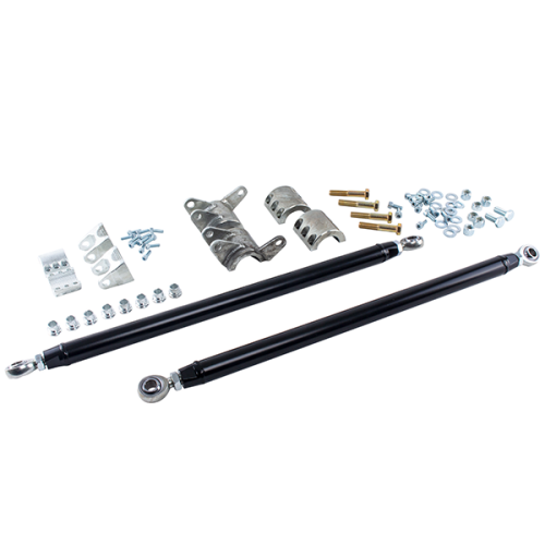Rear Control Arm Link Bar Kit Polaris General 1000 Rear Control Arm Link Bar Kit Polaris General 1000