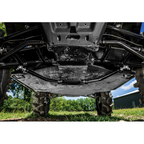 Can-Am Defender Track Bars Can-Am Defender Track Bars