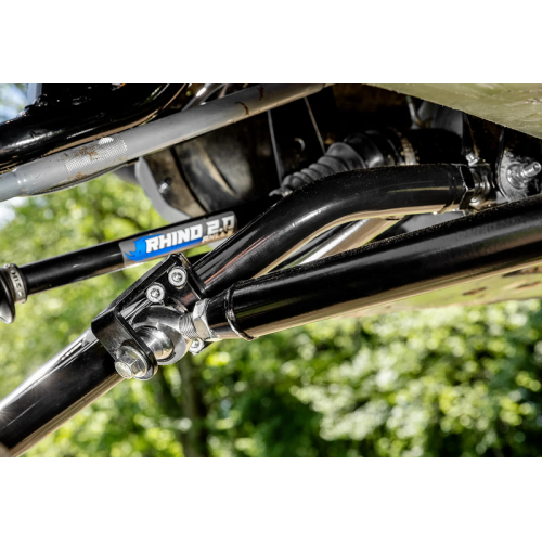Can-Am Defender Track Bars Can-Am Defender Track Bars