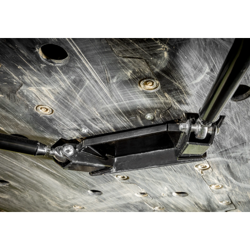 Can-Am Defender Track Bars Can-Am Defender Track Bars